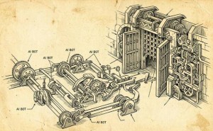 Cloudflare与GoDaddy携手：为网站所有者筑牢AI爬虫管理防线