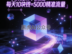 未来三年自媒体技术变革大揭秘：AI虚拟人跨平台如何重塑行业新生态