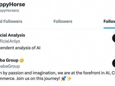 阿里HappyHorse强势登顶视频竞技场 全球首个音视频联合生成开源模型将发布