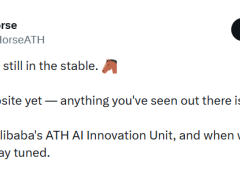 匿名登顶全球AI榜单！阿里“欢乐马”视频模型内测，API即将开放引期待