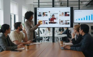 2026海外红人营销新趋势：流量思维退场，品牌心智深耕时代已来