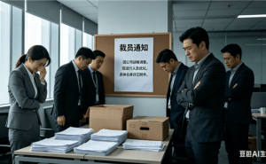 红帽中国研发团队遭整体裁撤 419人受影响 本土操作系统厂商崛起成新景