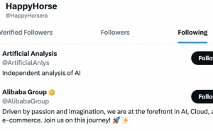 阿里“欢乐马”横空出世碾压对手 字节紧急变阵 AI视频格局生变