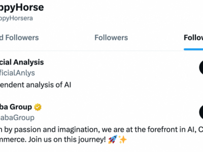 阿里“欢乐马”横空出世碾压对手 字节紧急变阵 AI视频格局生变