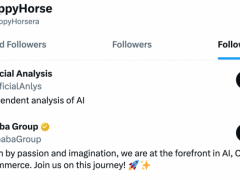 阿里“欢乐马”横空出世碾压对手 字节紧急变阵 AI视频格局生变