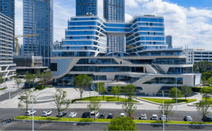 越秀海珠新布局：双航道战略领航 广纸新城与LWP住区共绘时代新景