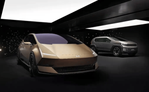 现代艾尼氪入华“亮剑”：本土化设计+双路线并行，能否破局新能源市场？