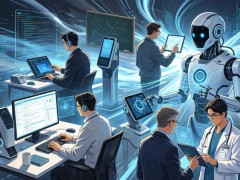 AI浪潮下：旧岗位消逝与新机遇涌现，你能否拥抱变革蜕变？