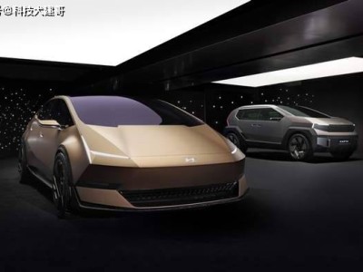 现代IONIQ（艾尼氪）入华，携全球技术与中国智造打造专属电动出行新体验