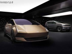 现代IONIQ（艾尼氪）入华，携全球技术与中国智造打造专属电动出行新体验