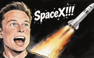 估值2万亿美金却亏50亿，SpaceX：航天主业与AI野心的双重变奏