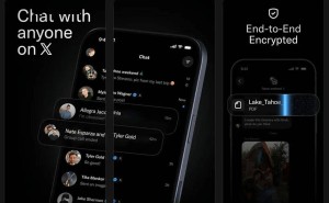 马斯克XChat上架App Store 宣称无追踪却遭安全隐私双重质疑
