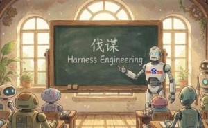 Harness工程崛起：百度伐谋登顶MLE-Bench，AI工程化迈入新阶段