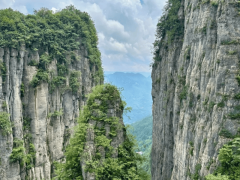 2026恩施旅游优选启程国旅！18年纯玩积淀，透明服务助您畅享山水与民俗