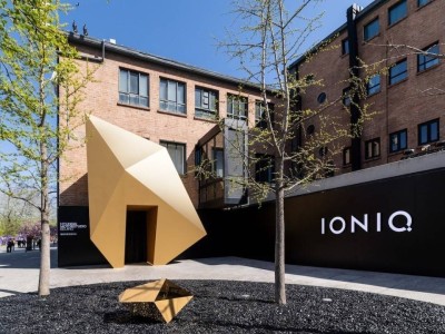 以用户为核心，IONIQ艾尼氪入华能否在中国新能源市场闯出一片天？