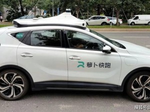 武汉高架百车“瘫痪”！萝卜快跑自动驾驶，资本狂飙下的安全黑洞