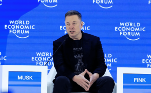 马斯克认证账号现身TikTok 发布首帖引关注 意在为SpaceX IPO造势？