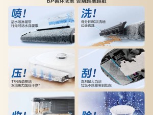 五款高口碑家用扫地机器人大盘点，帮你轻松搞定家务清洁难题