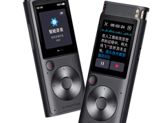 职场学习好帮手！科大讯飞SR302Pro录音笔，降噪转写双优助力高效记录