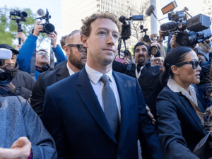 Meta打造AI版扎克伯格：学习其言行与公司战略，扎克伯格亲自训练测试