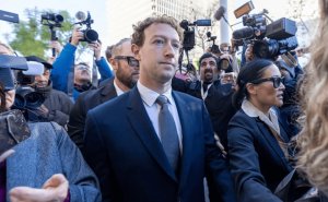 Meta打造AI版扎克伯格：学习其言行与公司战略，扎克伯格亲自训练测试