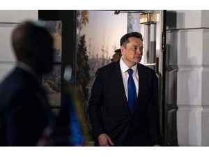 马斯克酝酿四年打造“西方微信”XChat 4月17日将正式登陆App Store