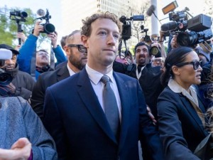 Meta打造AI版扎克伯格：模仿言行与思考，助力员工感受创始人“零距离”互动