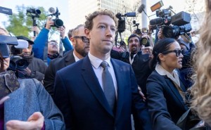 Meta打造AI版扎克伯格:模仿言行与思考,助力员工感受创始人“零距离”互动