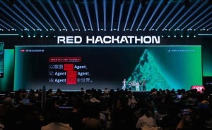 AI浪潮下“00后”集体涌现，小红书以黑客松开启科技社区新叙事