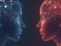 AI编程新突破：从辅助工具到自我“进化”，开启软件工业新纪元