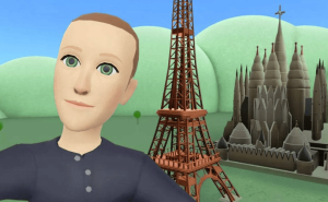 Meta“炼”扎克伯格数字分身：24小时互动，AI虚拟形象能否顺利上线？