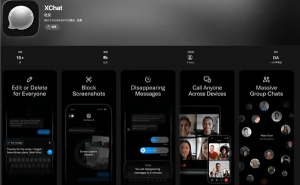 马斯克XChat 4月17日上线 隐私功能亮眼但iOS 26门槛或制约用户增长