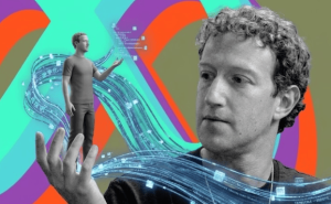 Meta加速推进AI数字人计划 扎克伯格“数字分身”或成公司运转新助力