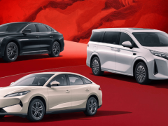 五一合肥滨湖车展启幕！比亚迪捷途领衔，多款新车安徽首秀等你探