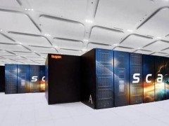 郑州超算互联网核心节点启用 6万张AI加速芯片助力科研算力新飞跃