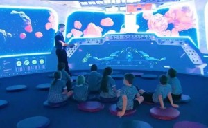 “互联网+”与AI赋能未来学校：十大特征勾勒教育新图景