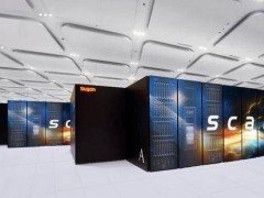 郑州超算核心节点启用！最大规模科学智能计算集群助力AI科研新飞跃