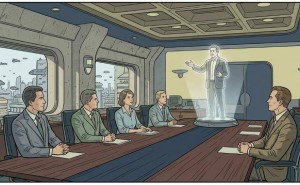 Meta研发扎克伯格AI数字分身：或成员工沟通新“替身”