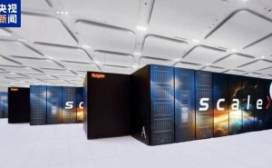 郑州超算核心节点启用：6万张AI加速芯片构建科学智能计算新引擎