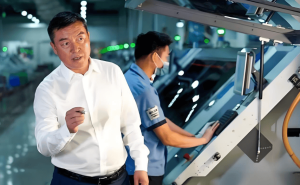 AI算力风口下胜宏科技崛起：惠州首富陈涛或借港股IPO再攀高峰