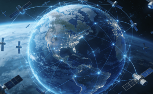 低轨卫星互联网：突破地面局限，开启6G时代全球无死角通信新篇