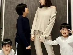 林志颖大儿子Kimi近照引热议，十年“隐身”终露面，成长模样令人感慨