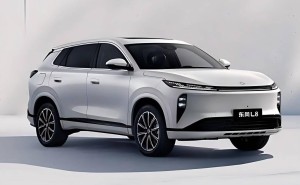 10-15万级新能源SUV家庭出游怎么选？三款热门车型续航空间大比拼