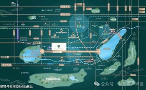 保利梅溪天珺：央企品质现房，双地铁交汇，周边商业医疗配套齐全