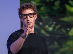 Meta竞争加剧：扎克伯格搬工位进AI团队，深度参与编程推动新模型发展