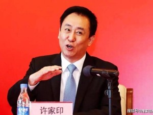 许家印海外资产冻结与一审认罪：破产清盘与刑事审判的独立事件解析