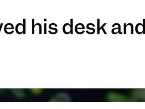 扎克伯格搬桌进Meta AI实验室，亲力亲为投身人工智能研发工作