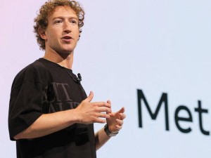 Meta打造AI版扎克伯格：员工可随时互动，加速AI布局引关注