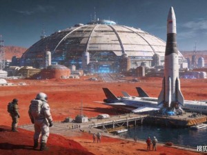 馬斯克“20年百萬人移民火星”計劃引熱議：技術(shù)可行，人類能否適應(yīng)存疑