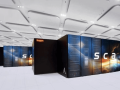 我國最大規(guī)?？茖W智能計算集群啟用 助力搶占人工智能產業(yè)應用制高點